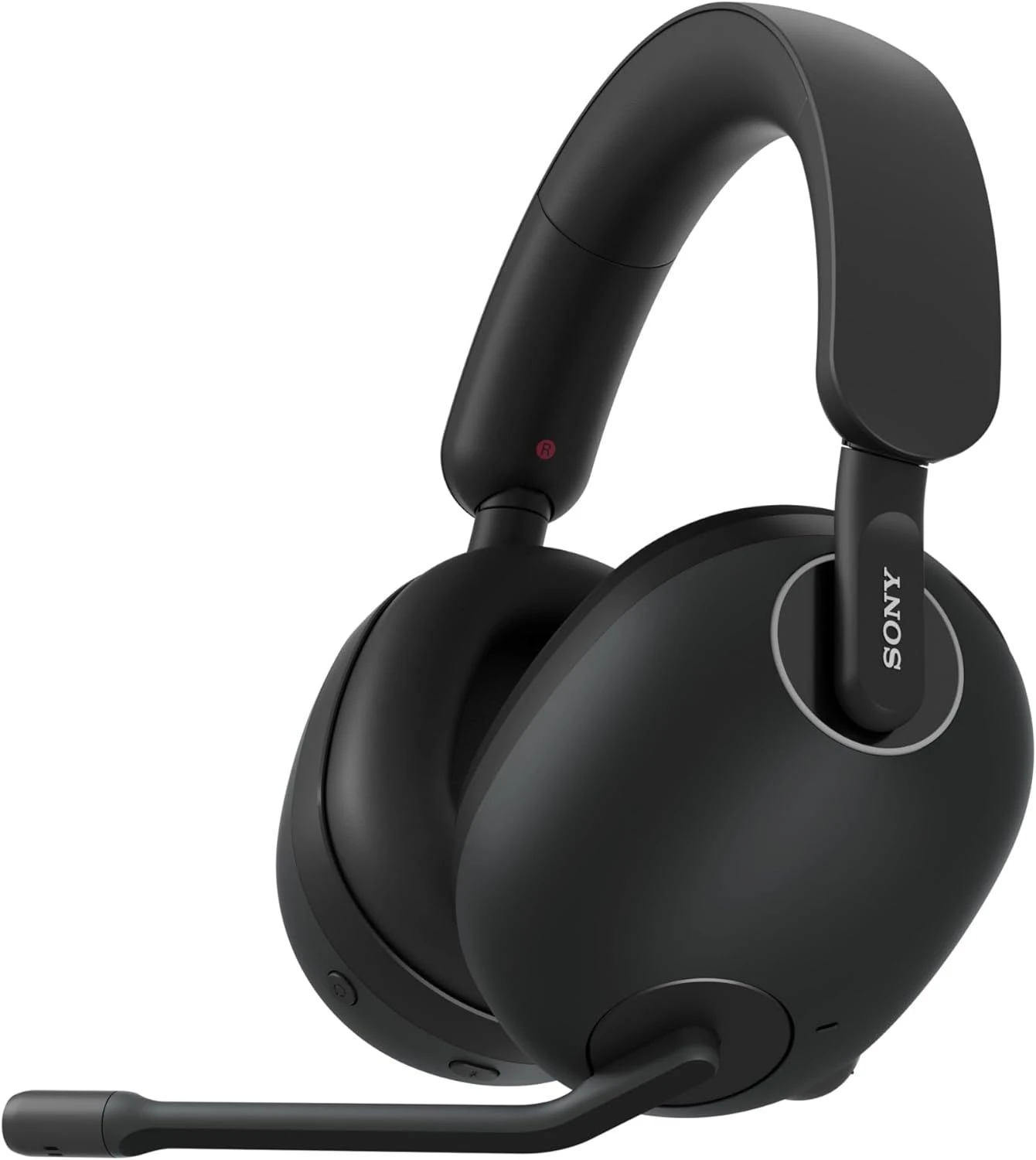 Sony Over-ear INZONE H9 BT 5.0 (WHG900NB.CE7) (UA)