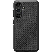 Spigen Чохол для Samsung Galaxy S24+, Core Armor, Matte Black (ACS07201) (UA)