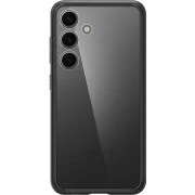Spigen Чохол Samsung Galaxy S24+, Ultra Hybrid, Matte Black (ACS07330) (UA)