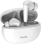 TECNO Buds 3 White (4895180788376) (UA)