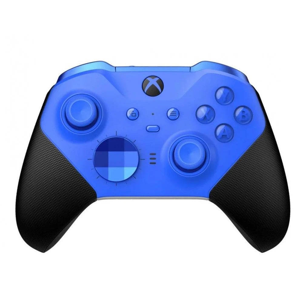 Microsoft Xbox Elite Wireless Controller Series 2 Core Blue (RFZ-00017) (Case)