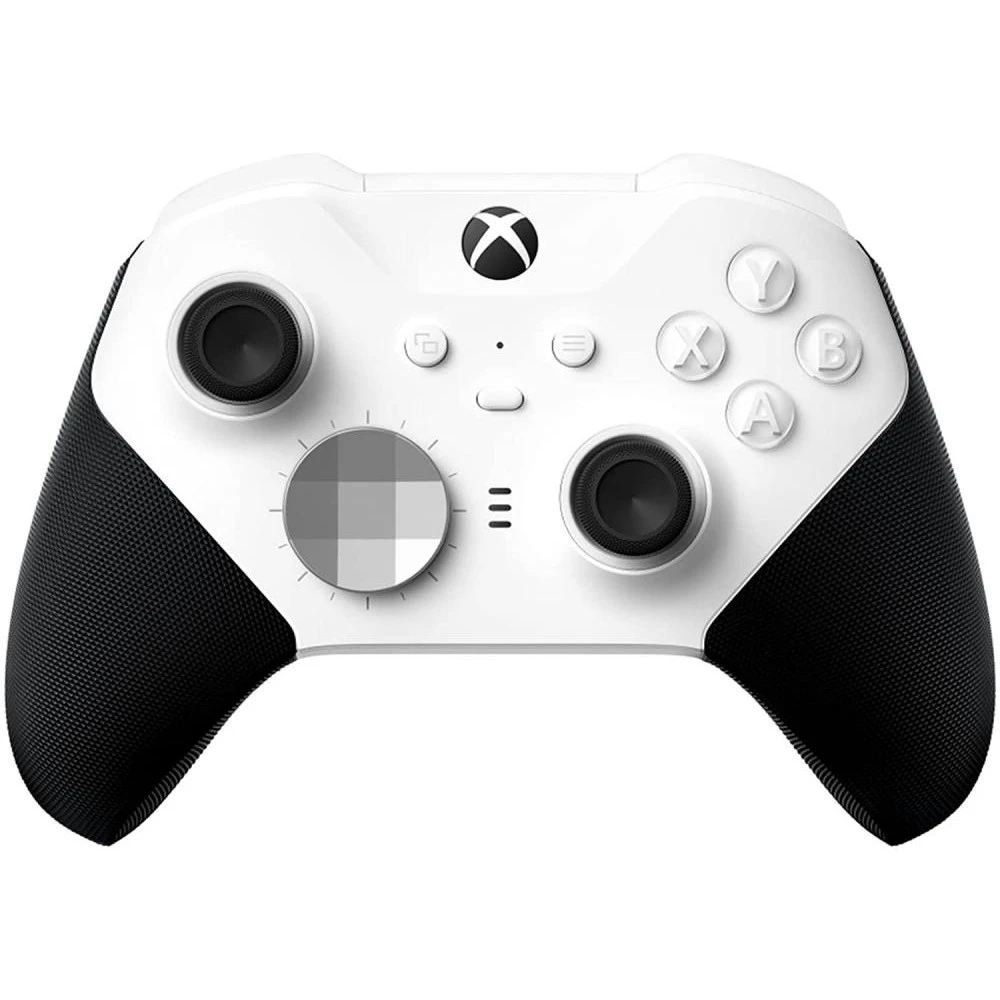Microsoft Xbox Elite Wireless Controller Series 2 Core White (4IK-00001, 4IK-00002) (Case)