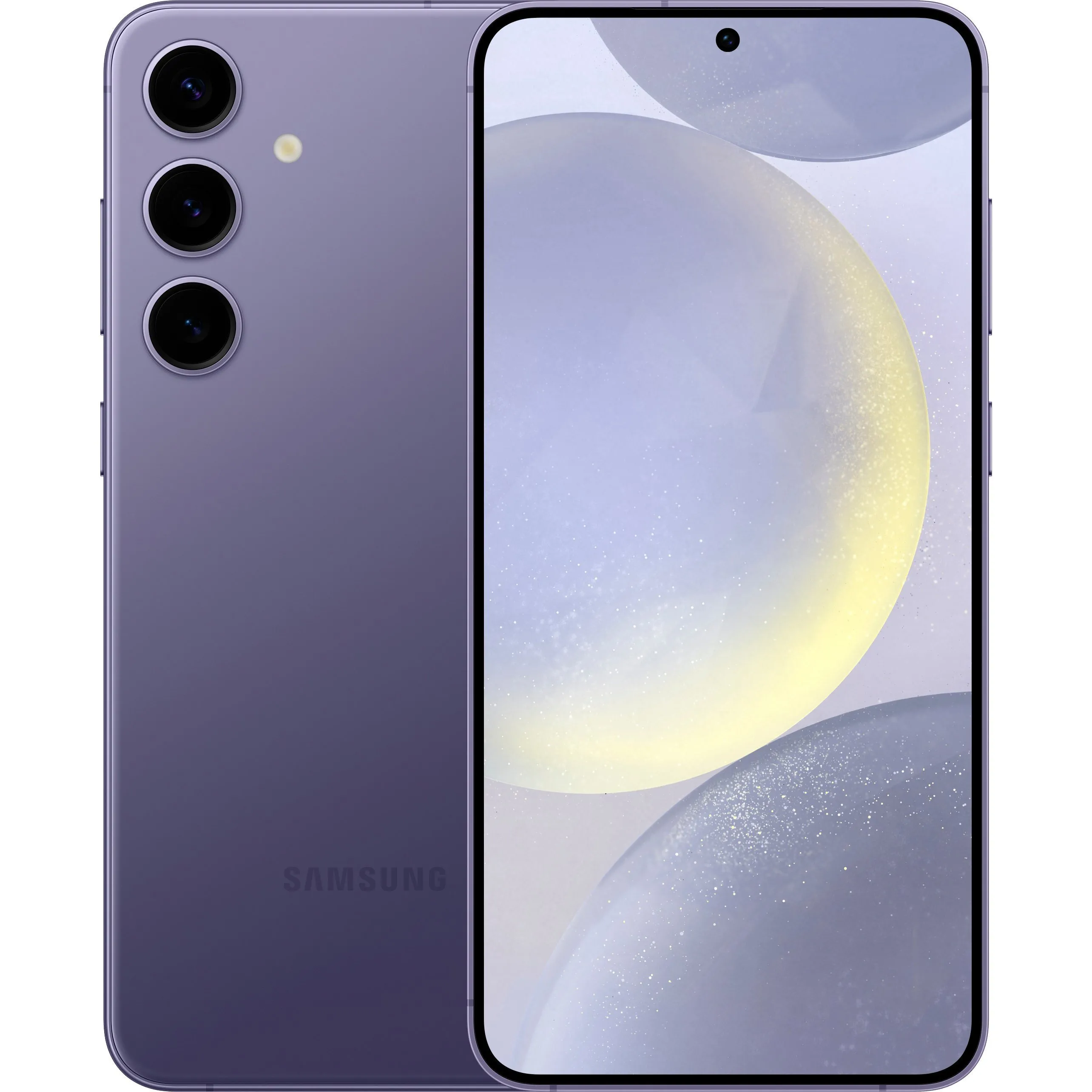 Samsung Galaxy S24 8/256GB Cobalt Violet (SM-S9210) купить в