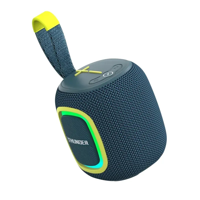 Акустична система WiWU Wireless Speaker P25 Blue