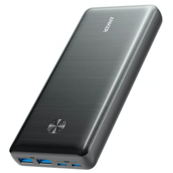 Мобільна батарея Anker PowerCore III Elite 26000mAh 87W (A1291H11) (UA)