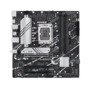 ASUS PRIME B760M-A D4-CSM s1700 (90MB1D00-M1EAYC) (UA)