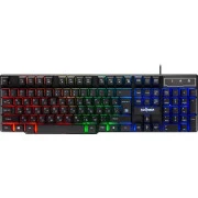 Defender Mayhem GK-360DL UA RGB,19 Anti-Ghost (45362) (UA)