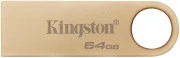 Kingston 64GB USB 3.2 Type-A Gen1 DT SE9 G3 (DTSE9G3/64GB) (UA)