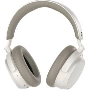 Наушники с микрофоном Sennheiser Accentum Plus Wireless White (700177) (UA)