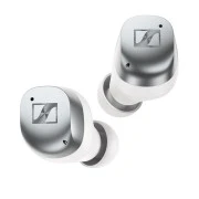 Sennheiser MOMENTUM True Wireless 4 White Silver (700366)