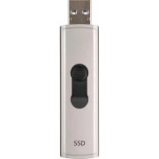 Transcend ESD320A 512 GB Soft Gray (TS512GESD320A) (UA)