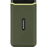 Transcend ESD380C 1 TB Military Green (TS1TESD380C) (UA)