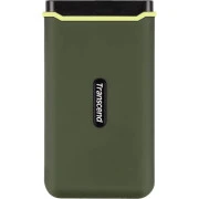 Transcend ESD380C 2 TB Military Green (TS2TESD380C) (UA)