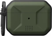 UAG AirPods Pro (2 Gen, 2022), Olive Drab (104124117272) (UA)