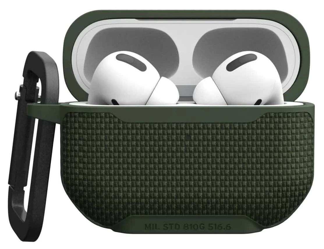 UAG AirPods Pro (2nd Gen) Metropolis, Olive Drab (104125117272) (UA)