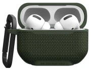 UAG AirPods Pro (2nd Gen) Metropolis, Olive Drab (104125117272) (UA)