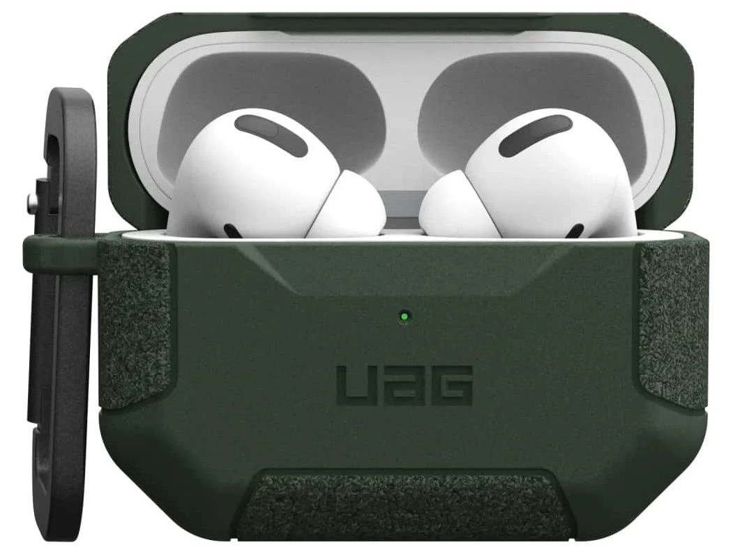 UAG AirPods Pro (2nd Gen) Scout, Olive Drab (104123117272) (UA)