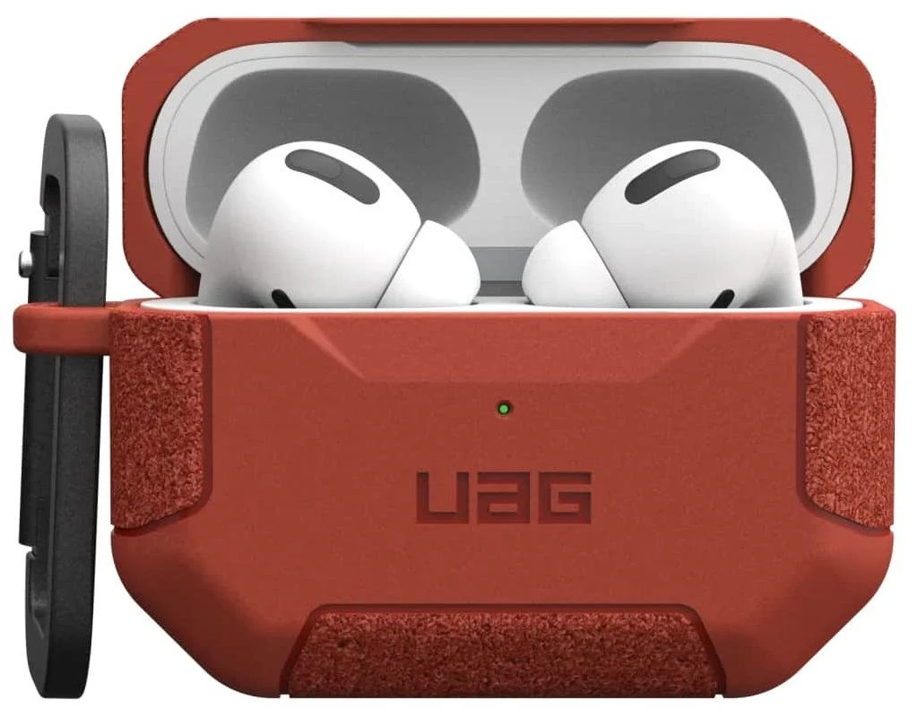 UAG AirPods Pro (2nd Gen) Scout, Rust (104123119191) (UA)