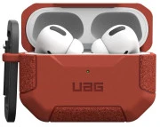 UAG AirPods Pro (2nd Gen) Scout, Rust (104123119191) (UA)