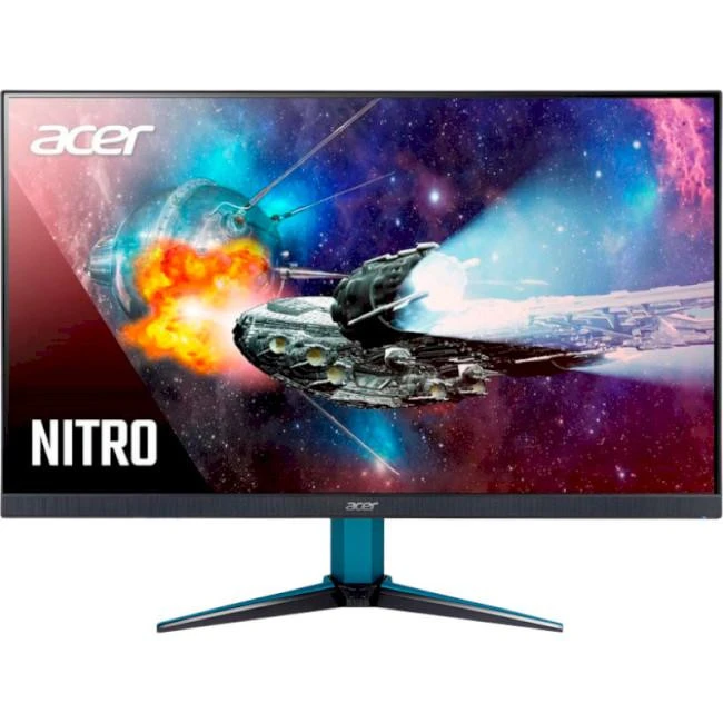 Монітор Acer Nitro VG272UV3bmiipx (UM.HV2EE.301) (UA)