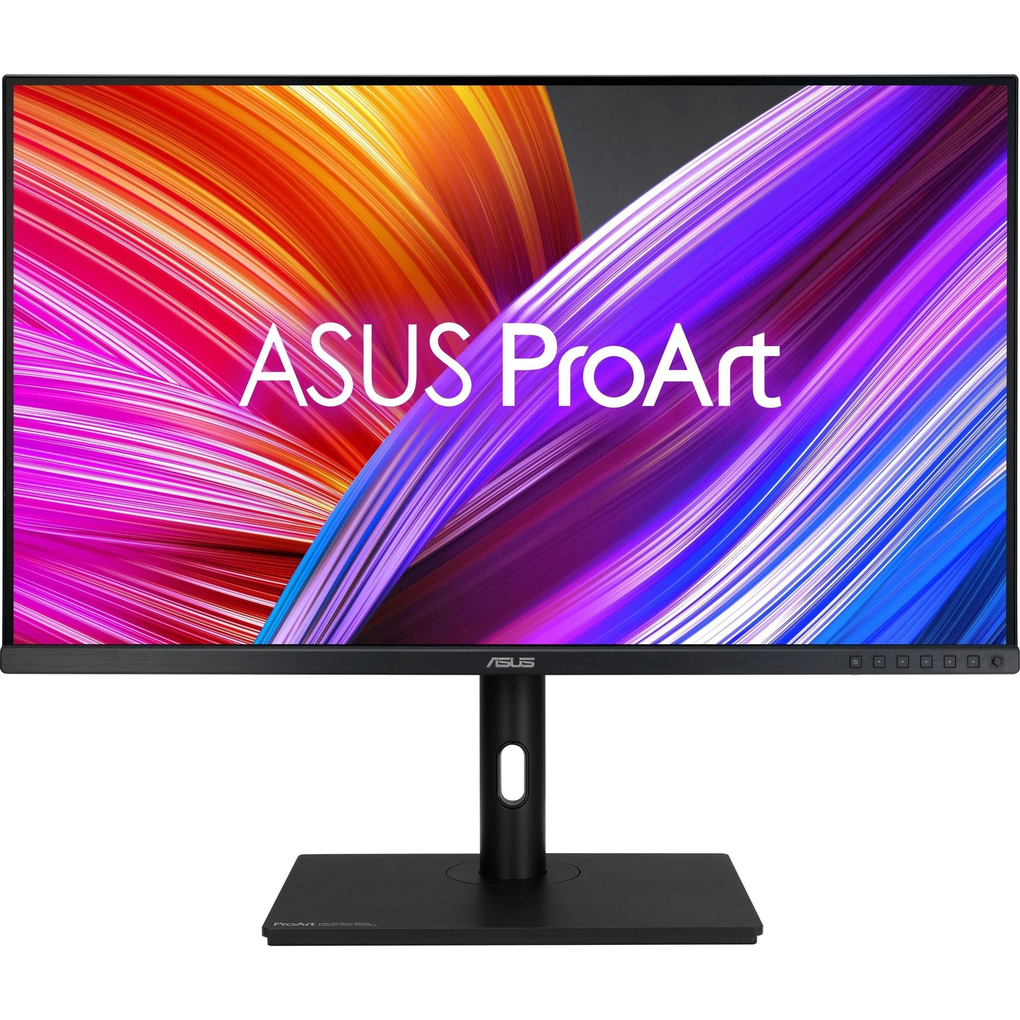 Монитор ASUS 31.5 ProArt PA328QV (90LM00X0-B02370) (UA)