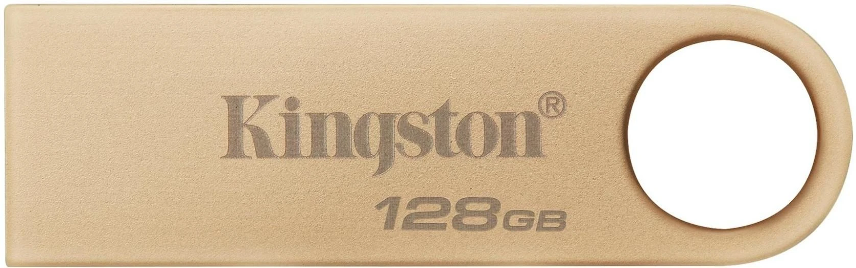 Флеш пам `ять Kingston 128GB USB 3.2 Type-A Gen1 DT SE9 G3 (DTSE9G3/128GB) (UA)