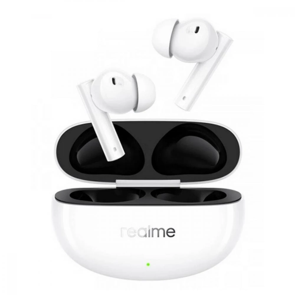 Наушники realme Buds Air 5 White (631215000027)