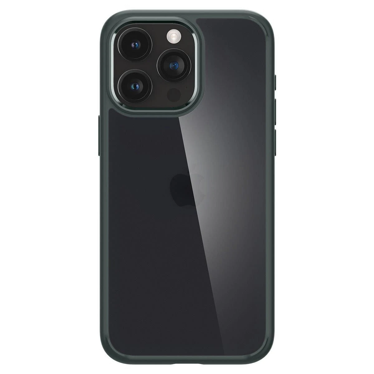 Spigen Apple iPhone 15 Pro Max, Ultra Hybrid, Frost Green (ACS06569) (UA)