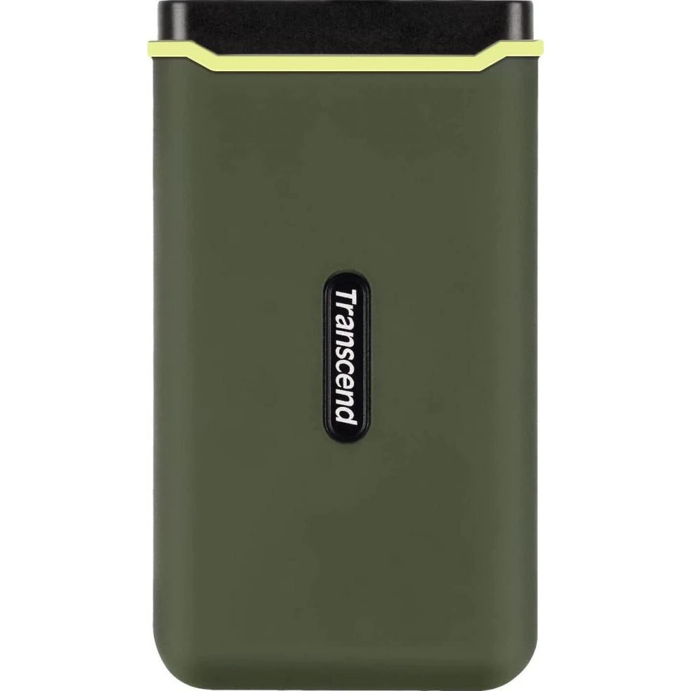 SSD диск Transcend ESD380C 1 TB Military Green (TS1TESD380C) (UA)