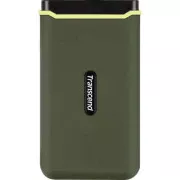 Transcend ESD380C 1 TB Military Green (TS1TESD380C) (UA)