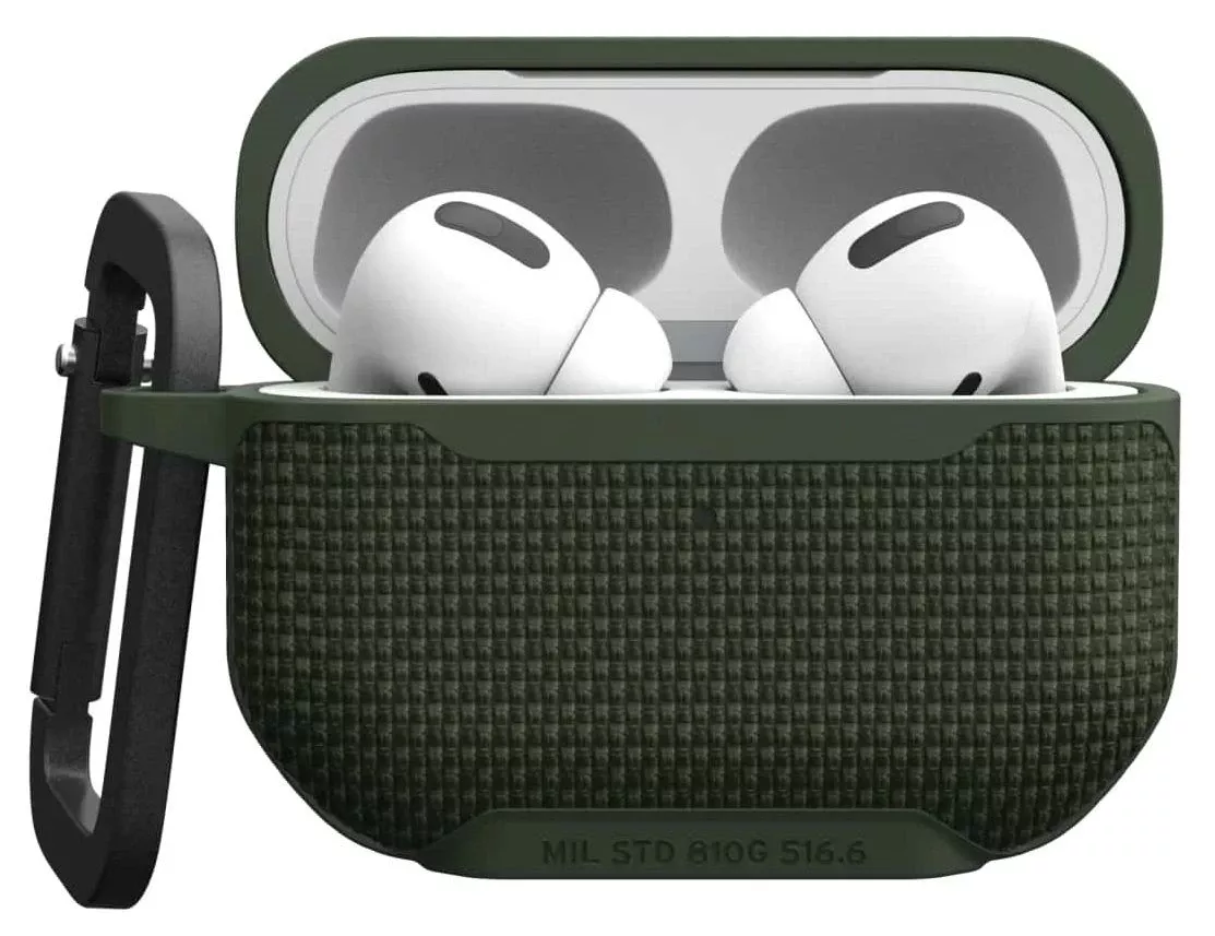 UAG AirPods Pro (2nd Gen) Metropolis, Olive Drab (104125117272) (UA)