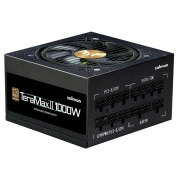 Zalman Teramax 2 (1000W) Fully Modular (ZM1000-TMX2) (UA)