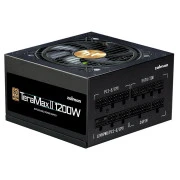Zalman Teramax 2 (1200W) Fully Modular (ZM1200-TMX2) (UA)