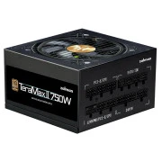 Zalman Teramax 2 (750W) Fully Modular (ZM750-TMX2) (UA)