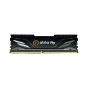 ATRIA 8 GB DDR4 3200 MHz Fly Black (UAT43200CL18B/8) (UA)