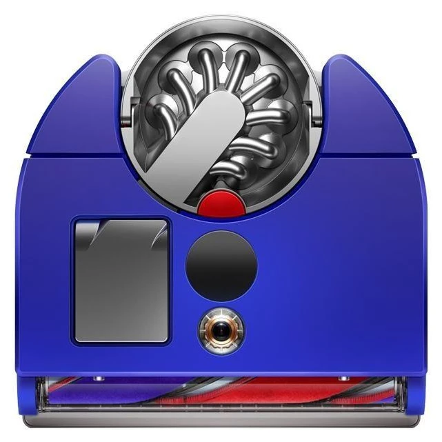 Пылесос Dyson 360 VisNav (304623-01, 304619-01)