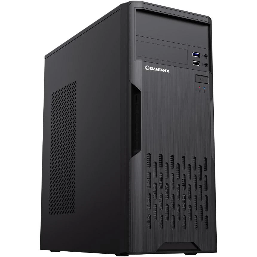 Корпус GameMax ET-210-NP-U3 (UA)