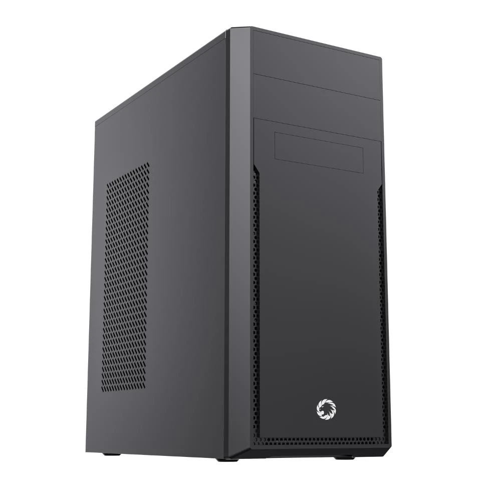 Корпус GameMax ET-213-NP 2U3-TYC-CR (UA)