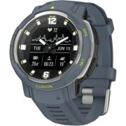 Garmin Instinct Crossover - Standard Edition Blue Granite (010-02730-14/04)
