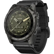 Garmin Tactix 7 AMOLED Edition Premium Tactical GPS Watch with Adaptive Color Display (010-02931-00/01)