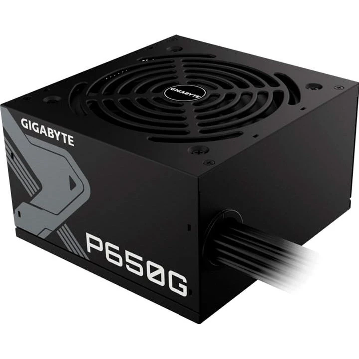 Блок живлення GIGABYTE P650G 650W (GP-P650G) (UA)