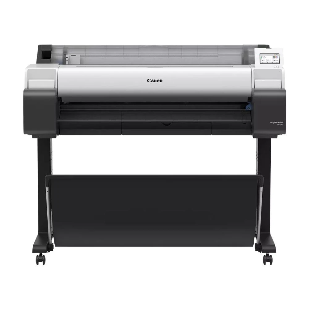 Плоттер Плоттер Canon imagePROGRAF TM-340 (6248C003AA)