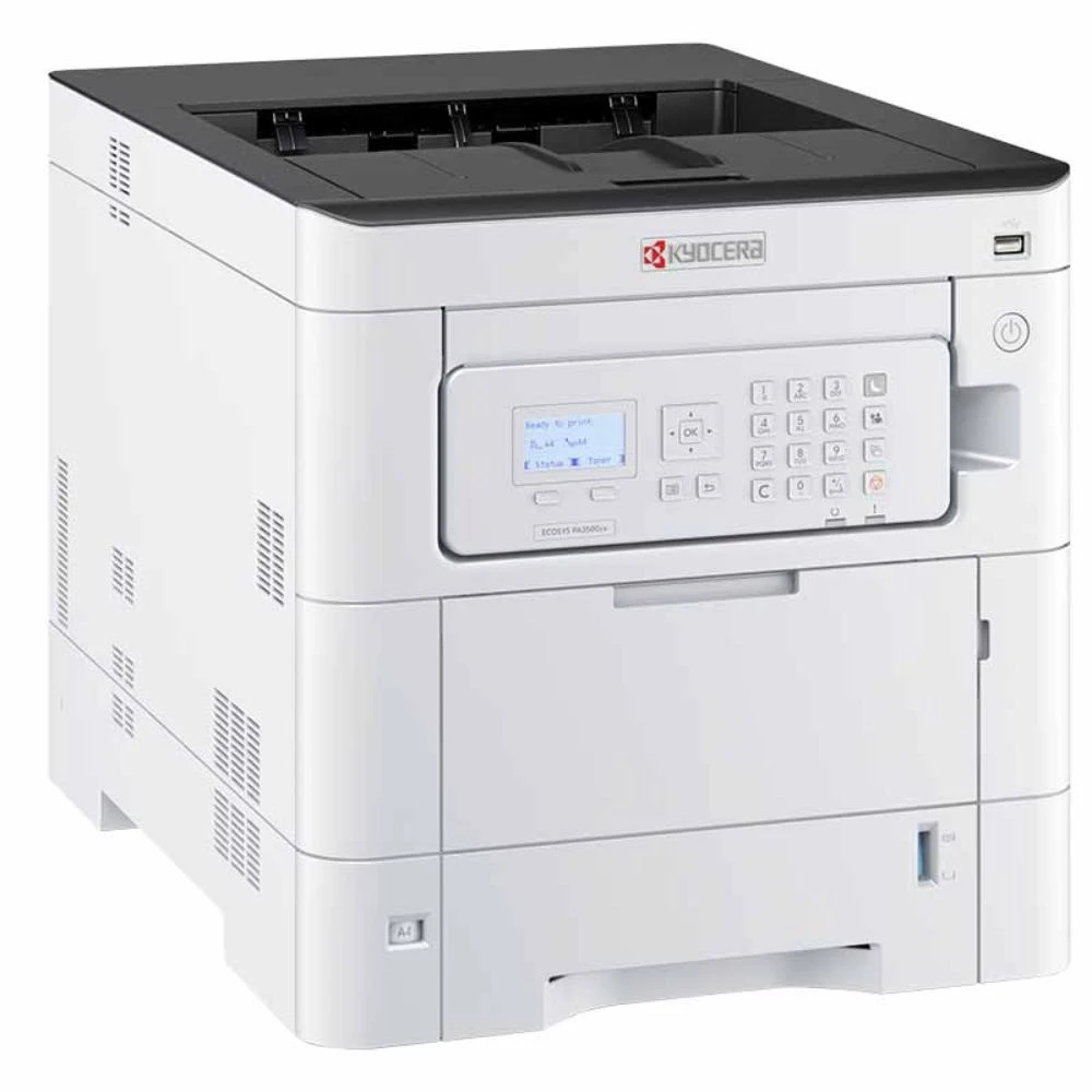 Принтер Kyocera ECOSYS PA3500cx (1102YJ3NL0) (UA)