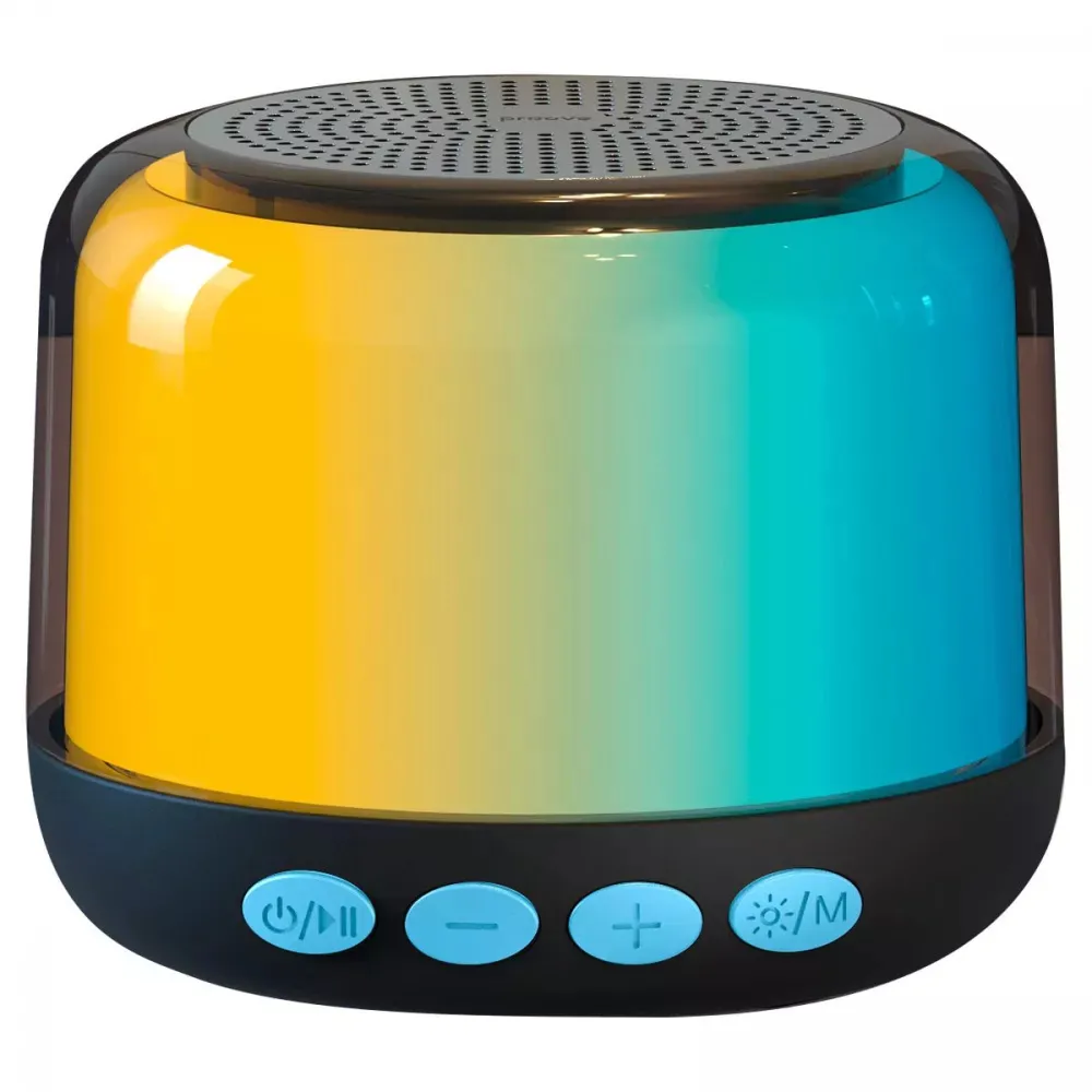Акустическая система Proove Firefly 5W Black