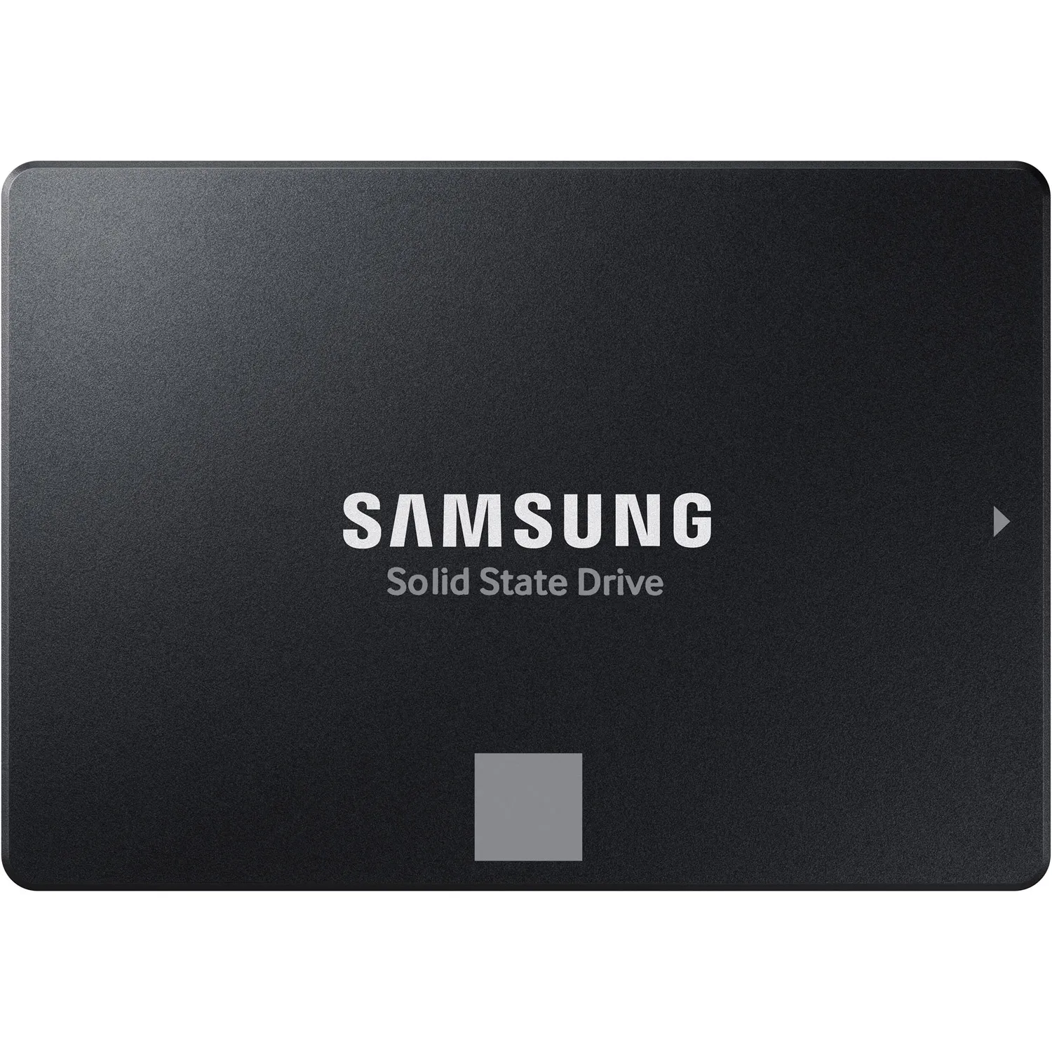 SSD диск Samsung 870 EVO (MZ-77E2T0BW) (EU)