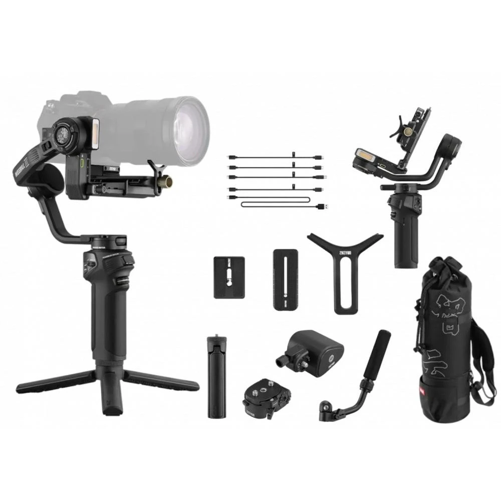 Zhiyun Weebill 3S Combo (C020127ABR1)