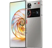nubia Z60 Ultra シルバー 16GB + 512GB ZTE Nubia Z60 Ultra 16/512GB Silver купить в Одессе, цена со