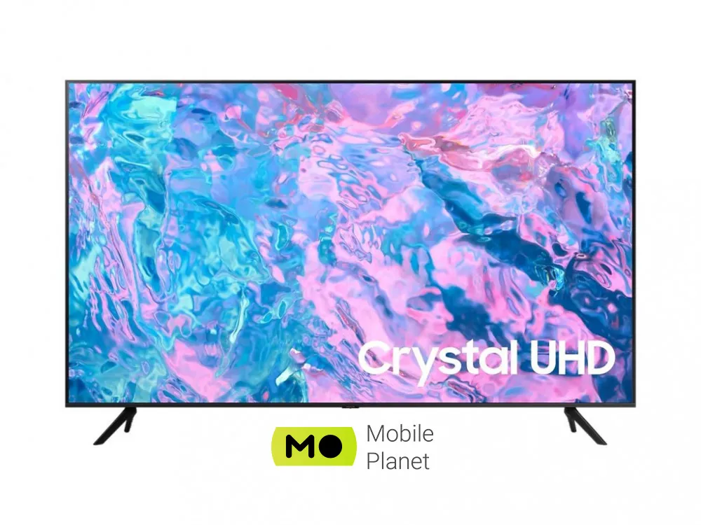 Телевізор Samsung UE43CU7172 EU