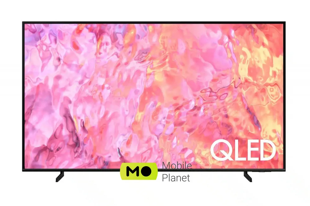 Телевізор Samsung QE75Q60C EU