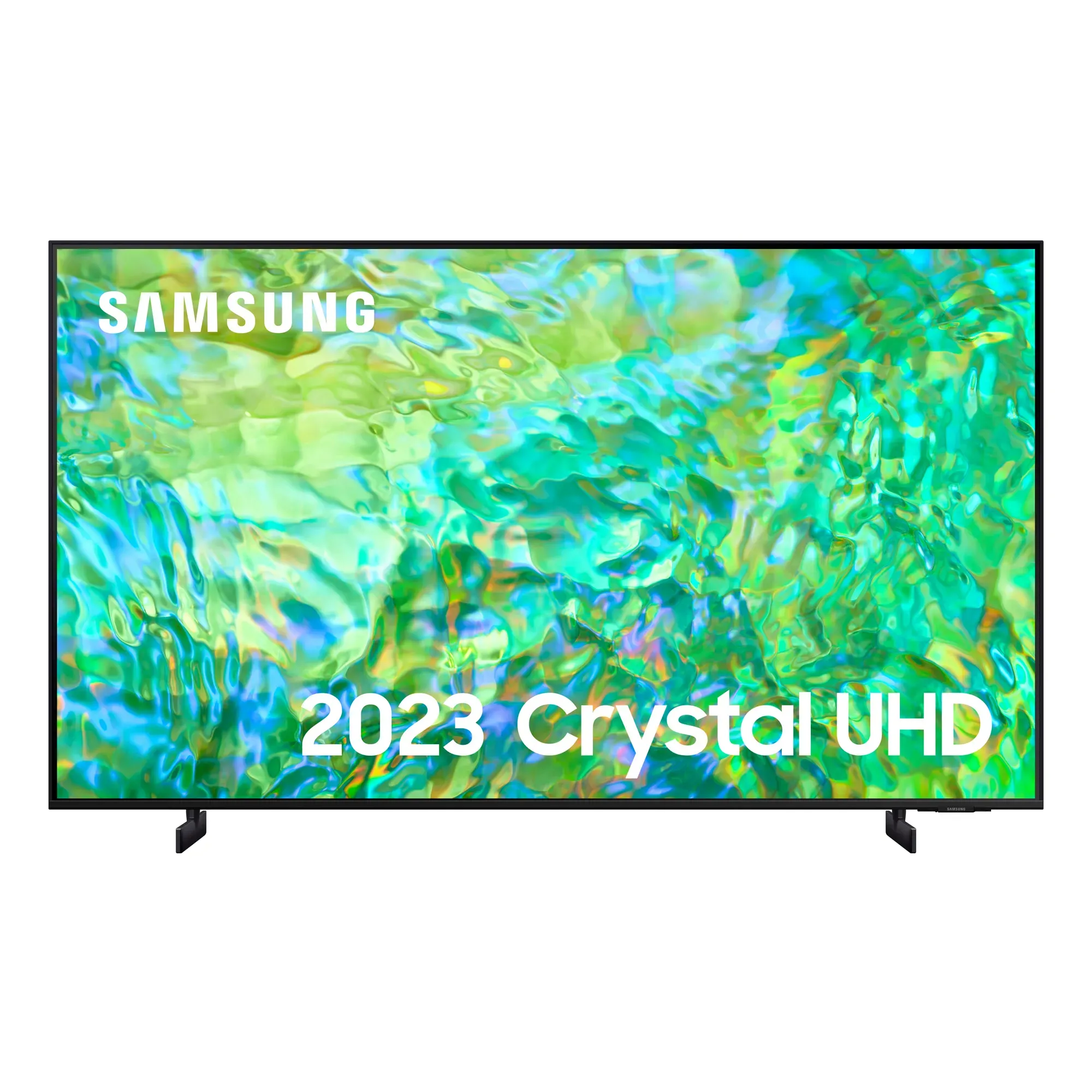 Телевизор Samsung UE55CU8002 EU